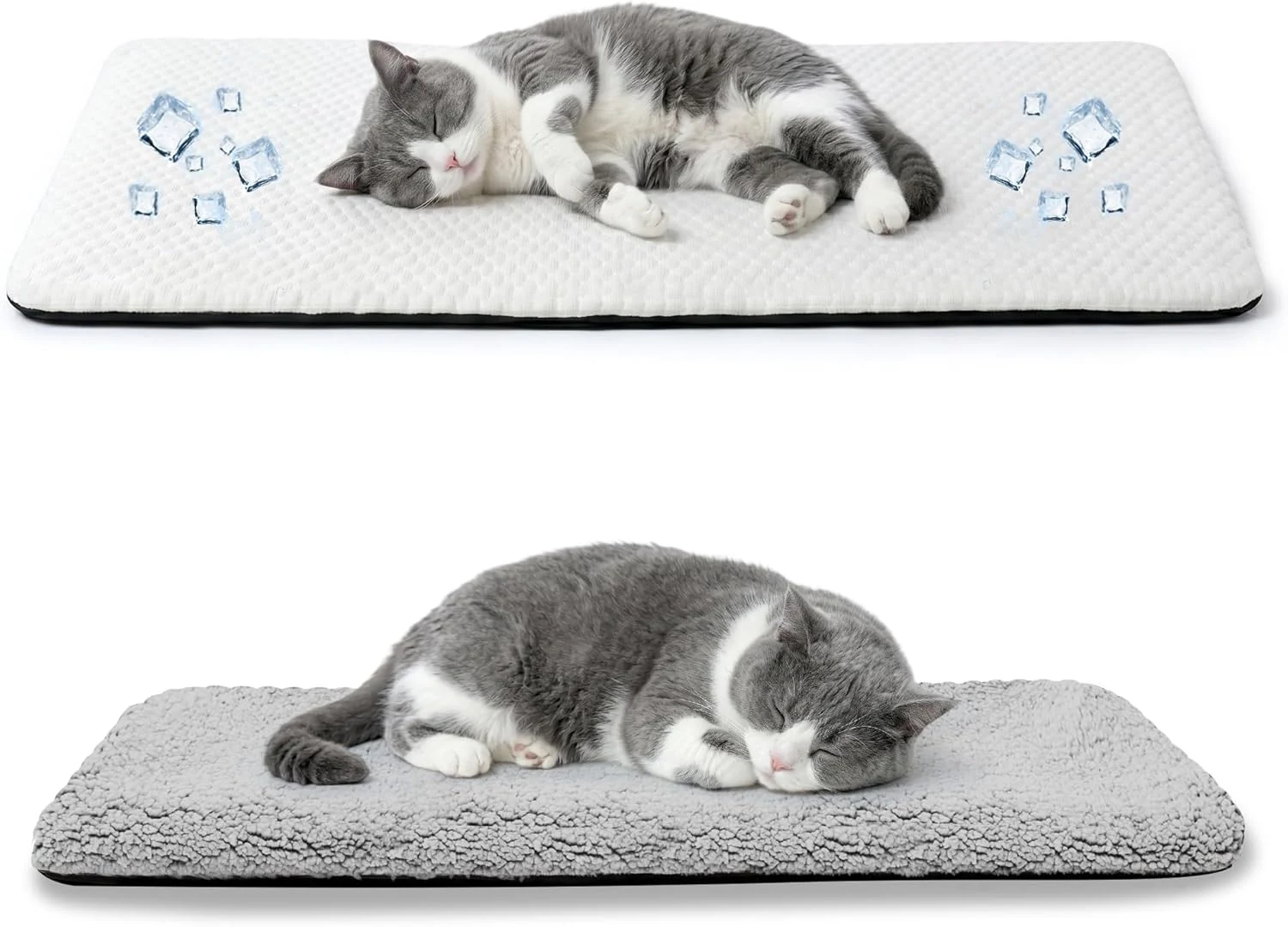 Dual-Cover Cat Window Lounger product image