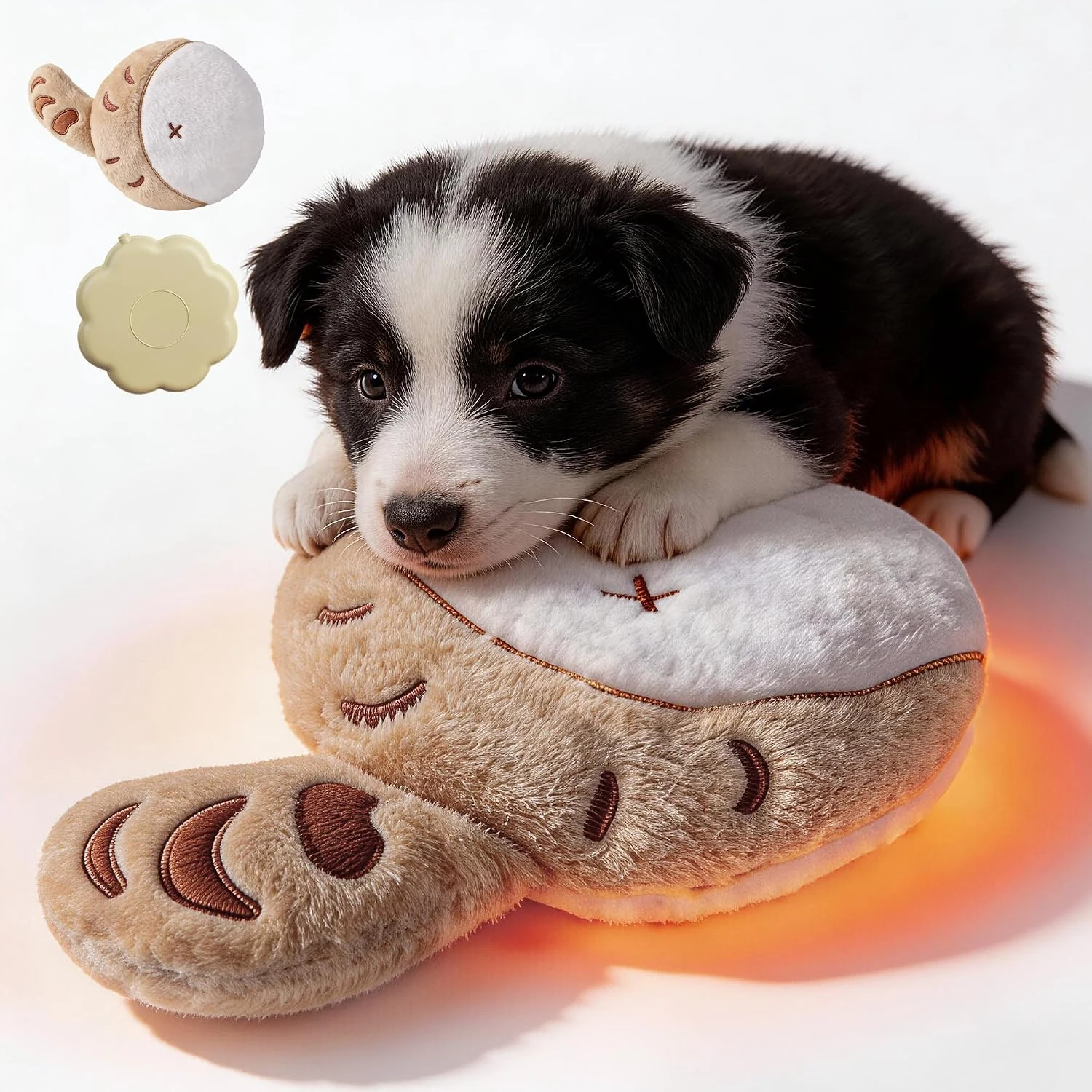 Microwave Pet Heat Pad product image